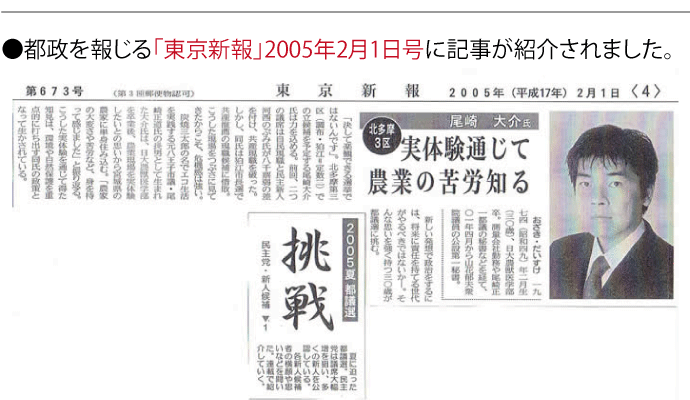 ozakidaisuke新聞