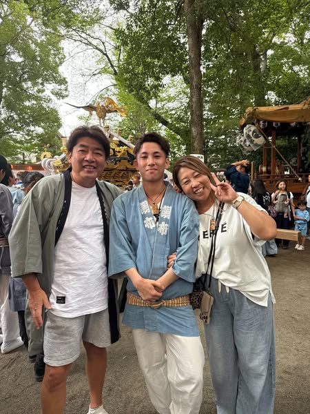 ozakidaisuke
